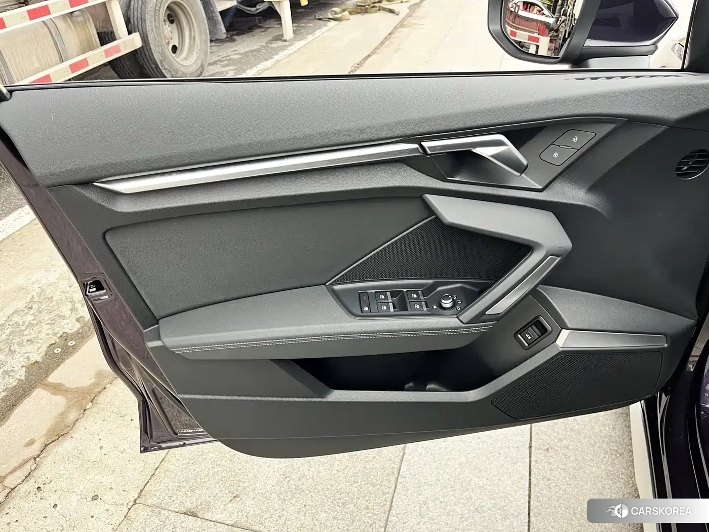 Audi A3 id 4679494 из Китая 14