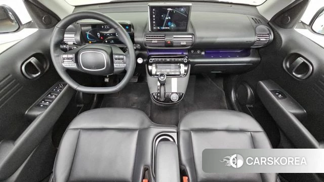 Hyundai Casper id 4768306 из Кореи 27