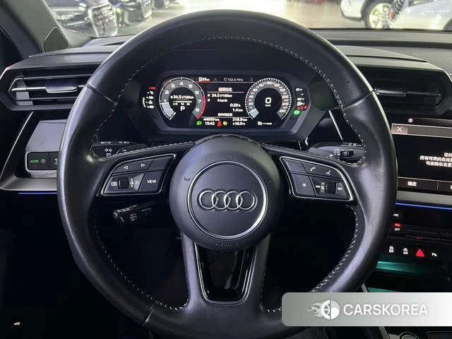 Audi A3 id 4276476 из Китая 17