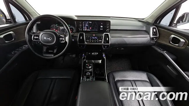 Kia Sorento 4th Generation id 2639666 из Кореи 17