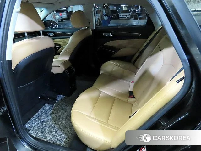 Kia K7 Premier id 4180203 из Кореи 17