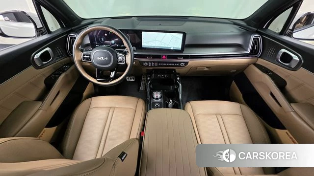 Kia The New Sorento 4th Generation id 3841242 из Кореи 17