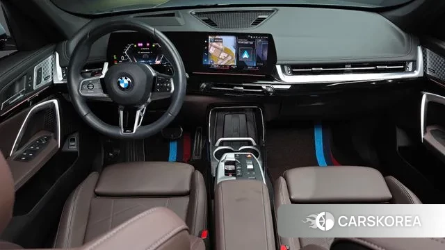 BMW X1 (U11) id 3734468 из Кореи 17