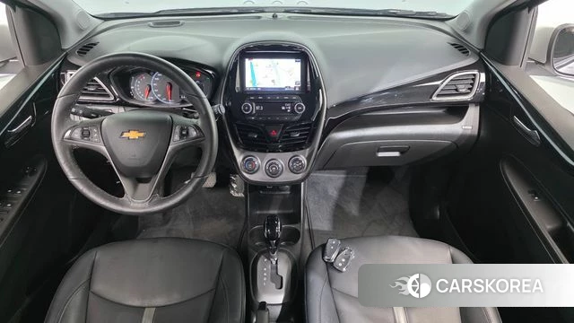 Chevrolet (GM Daewoo) The New Spark id 4476017 из Кореи 33