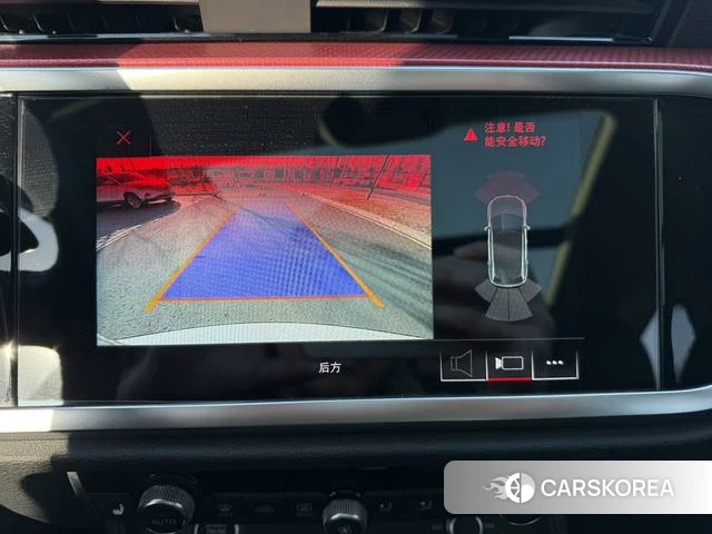 Audi Q3 id 4207490 из Китая 13