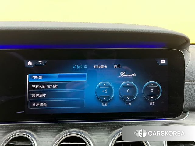Mercedes-Benz E-class id 4271427 из Китая 20