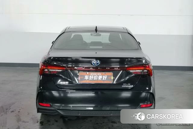 Toyota Asian dragon id 4273312 из Китая 21