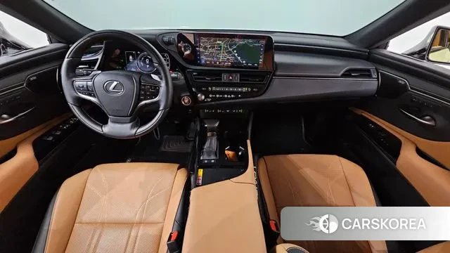 Lexus ES300h 7th generation id 3365632 из Кореи 17