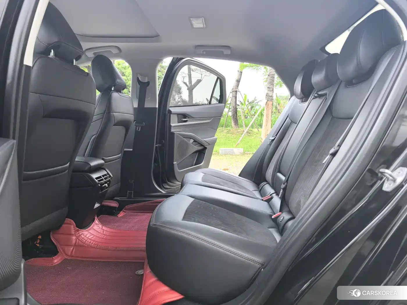Ford Mondeo id 4578280 из Китая 14