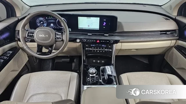 Kia Carnival 4th generation id 3591213 из Кореи 17