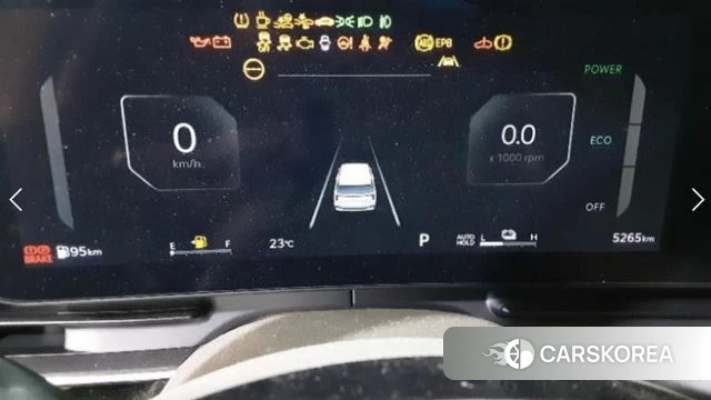 Kia The New Carnival 4th Generation id 4442100 из Кореи 14