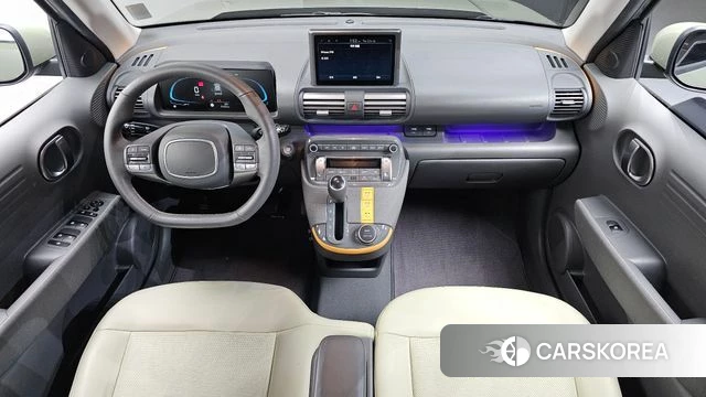 Hyundai Casper id 4898513 из Кореи 31
