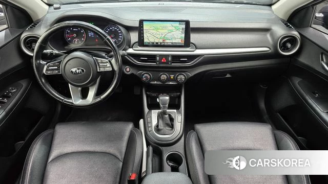Kia Come New K3 id 4477504 из Кореи 27