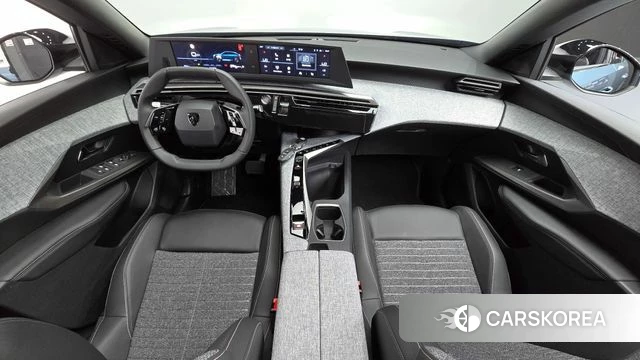 Peugeot 3008 Third generation id 4359782 из Кореи 29