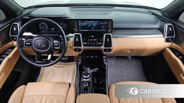 Kia Sorento 4th Generation id 3916584 из Кореи 18