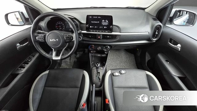 Kia Morning Urban (JA) id 4753510 из Кореи 17