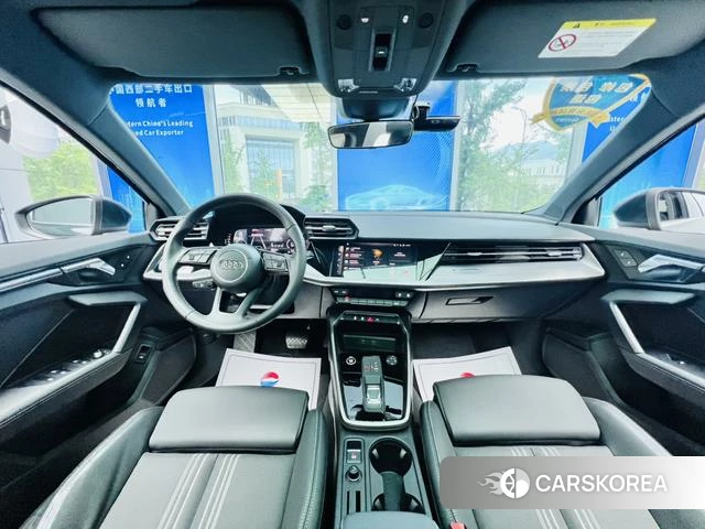 Audi A3 id 4259536 из Китая 24