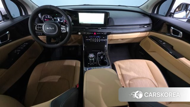 Kia Carnival 4th generation id 4480859 из Кореи 30
