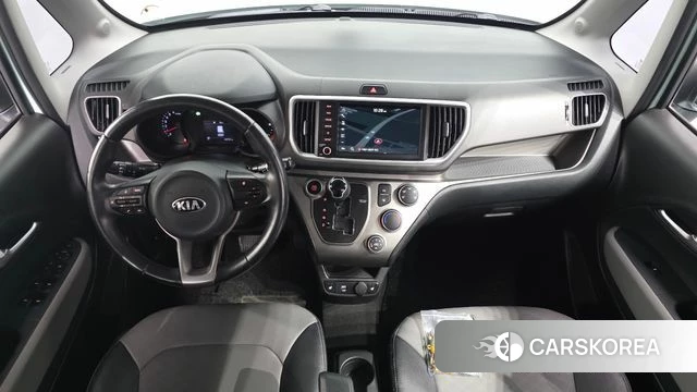 Kia The New Ray id 4482084 из Кореи 27
