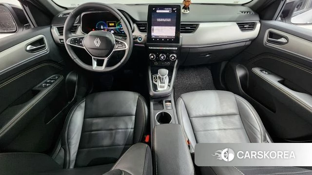 Renault Korea (Samsung) Arcana id 4017031 из Кореи 17