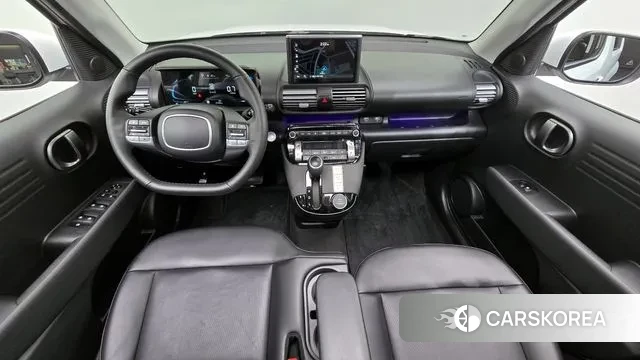 Hyundai Casper id 3625350 из Кореи 17