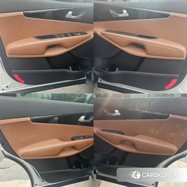 Kia The New Sorento id 4724574 из Кореи 17