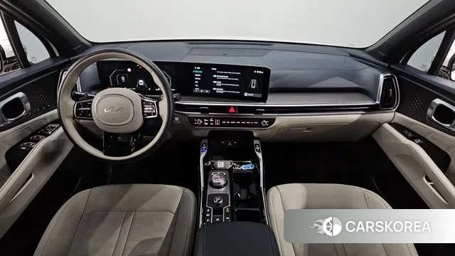 Kia The New Sorento 4th Generation id 3120106 из Кореи 17