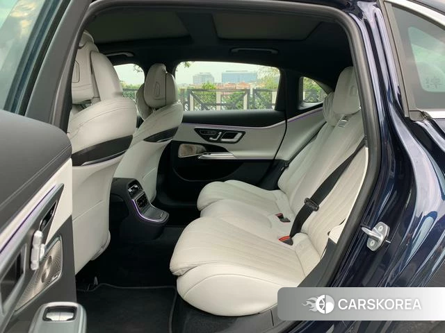 Mercedes-Benz E-class id 4314665 из Китая 30