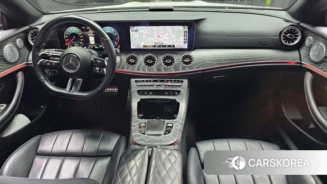 Mercedes-Benz E-Class W213 id 3422119 из Кореи 17