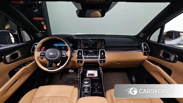 Kia Sorento 4th Generation id 3396188 из Кореи 17