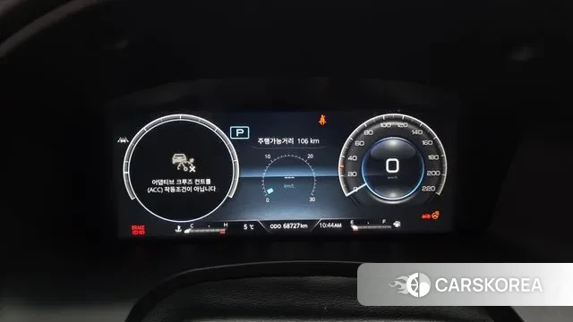 Ssangyong All New Rexton id 3519442 из Кореи 17