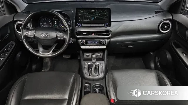 Hyundai The New Kona id 3747531 из Кореи 17