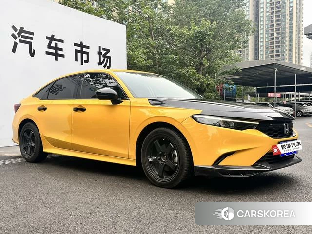 Honda Style id 4335821 из Китая 8