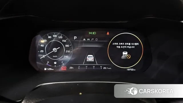 Kia The New K3 2nd generation id 3104632 из Кореи 17