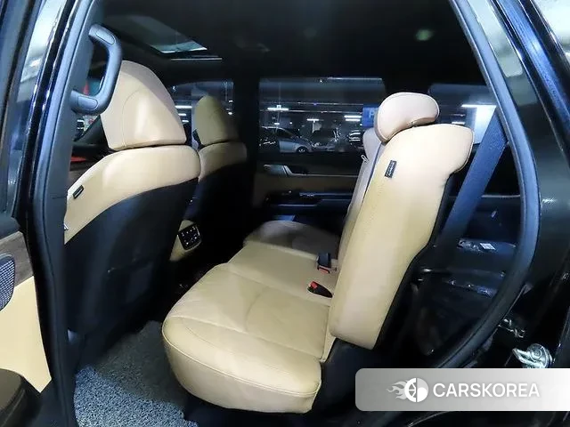 Kia Mohave Master id 3378789 из Кореи 17