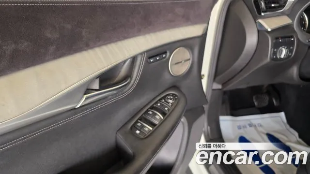 Infiniti QX50 (P71A) id 2759440 из Кореи 17