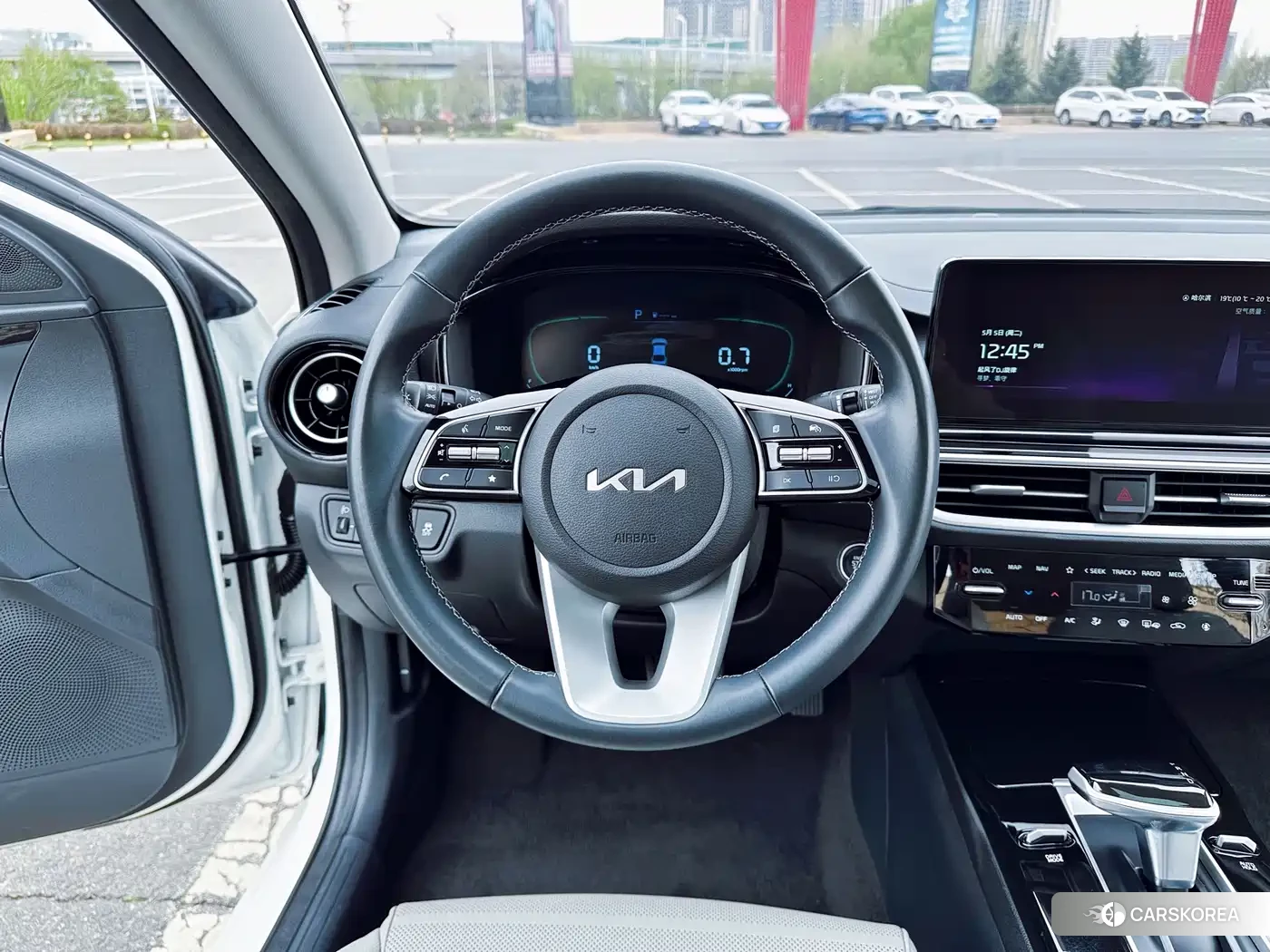 Kia K3 id 4538974 из Китая 18