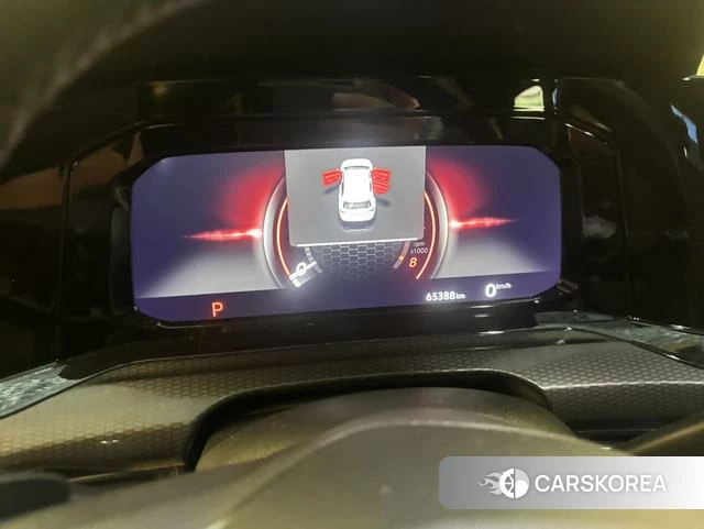 Volkswagen Golf GTI id 4313491 из Китая 12