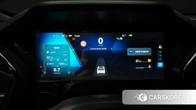 Renault Korea (Samsung) Grand Coleos id 3837877 из Кореи 17