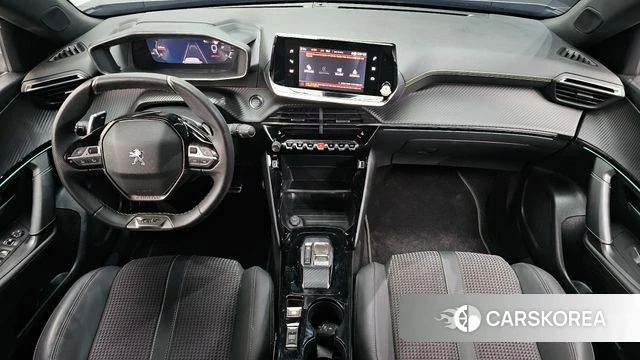 Peugeot 2008 Second generation id 4186050 из Кореи 27
