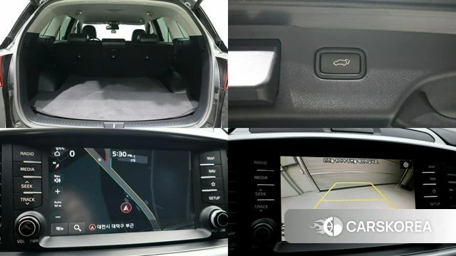 Kia The New Sorento id 4765199 из Кореи 17