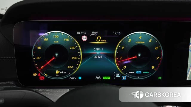 Mercedes-Benz E-Class W213 id 4268494 из Кореи 32