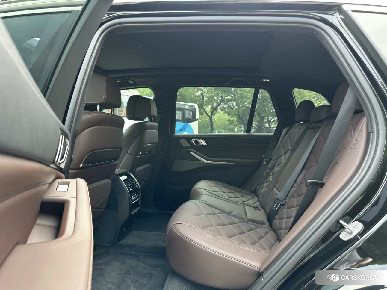 BMW X5 id 4407577 из Китая 15