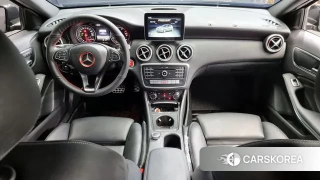 Mercedes-Benz A-Class W176 id 2971458 из Кореи 17