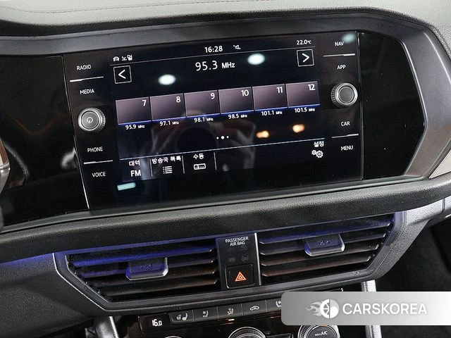 Volkswagen 7th Generation of Jetta id 4392619 из Кореи 17