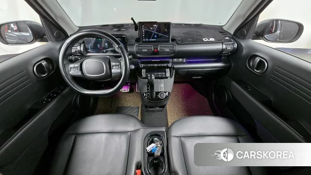 Hyundai Casper id 4409631 из Кореи 27