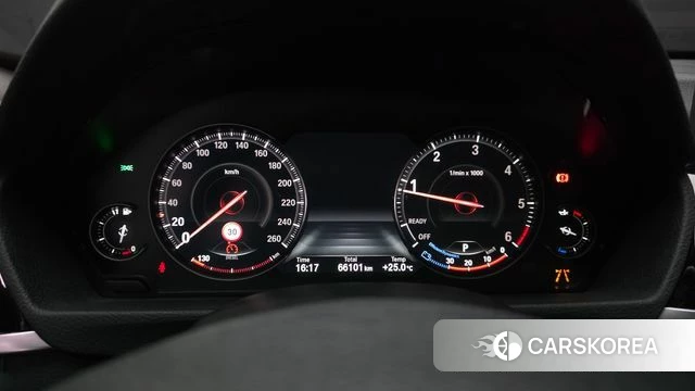 BMW 3 Series GT (F34) id 4429837 из Кореи 30