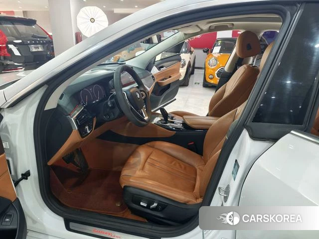BMW 6 series GT id 4208744 из Китая 17