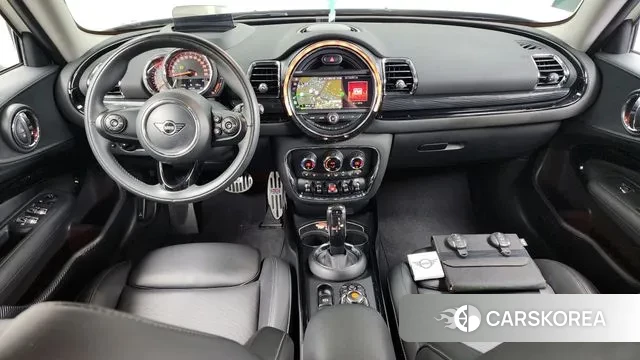 Mini Cooper D Clubman id 2995029 из Кореи 17