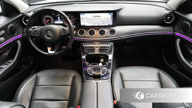 Mercedes-Benz E-Class W213 id 4776506 из Кореи 17